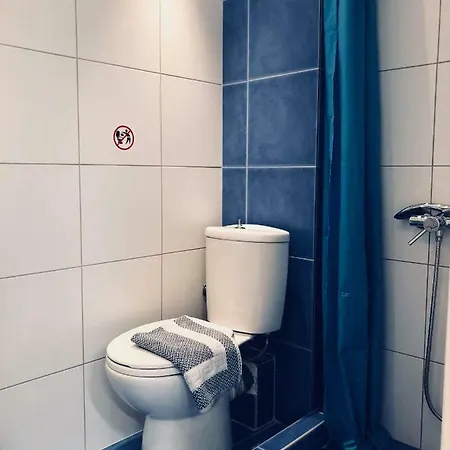 K&b Luxury Apartament