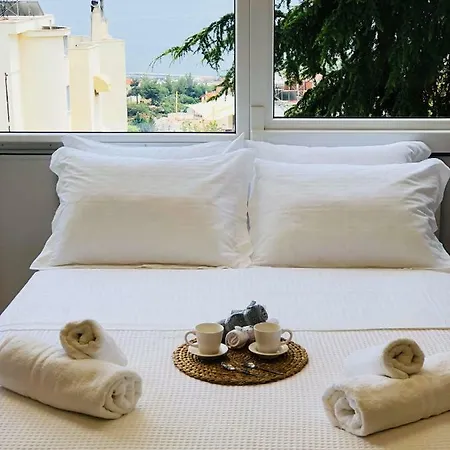 K&b Luxury Apartament