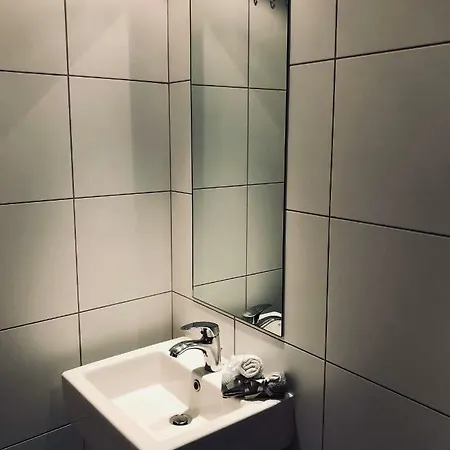 K&b Luxury Apartament