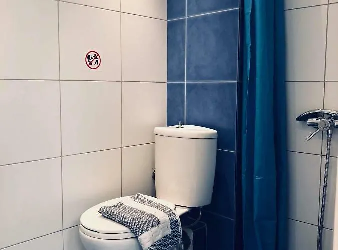 K&b Luxury Apartmán