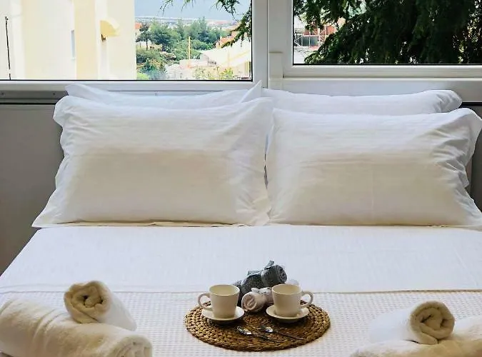 K&b Luxury Apartmán