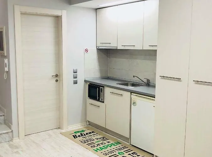 K&b Luxury * Kavala