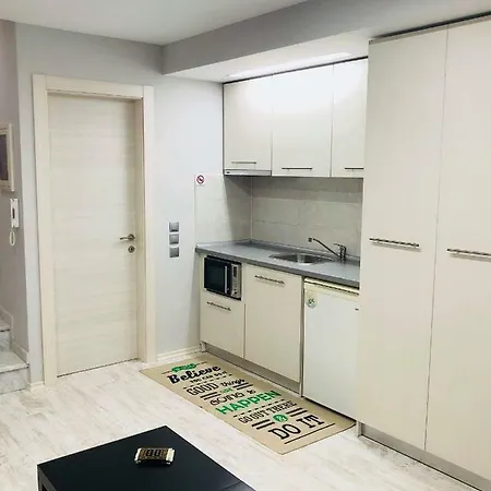 K&b Luxury * كافالا