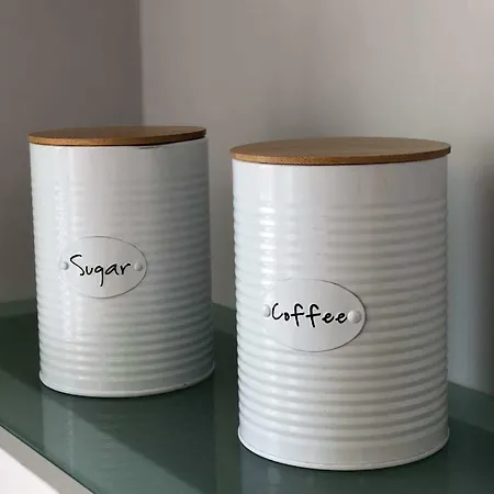 Apartmán K&b Luxury *