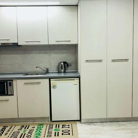 K&b Luxury Apartmán