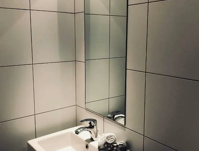 K&b Luxury Apartment