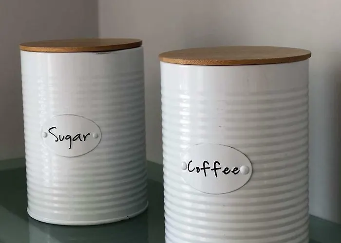 Apartment K&b Luxury *